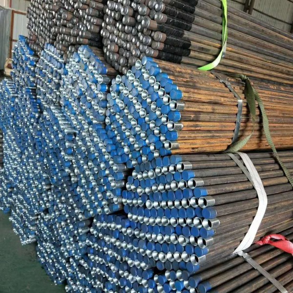 友谊冷却管生产